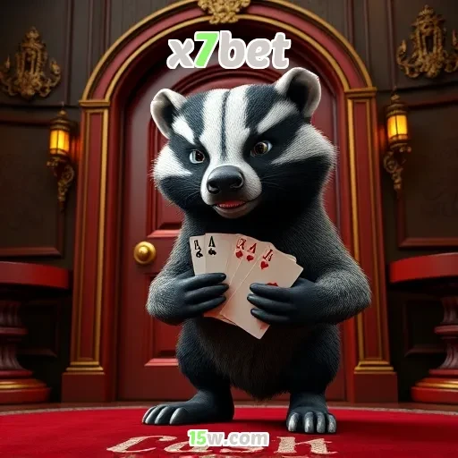 x7bet: Aventura e Emoção no Cassino Online Brasileiro