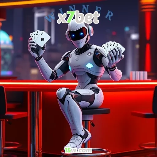 x7bet: Uma Viagem Incrível pelos Jogos de Apostas Online no Brasil