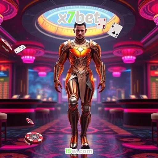 x7bet: Promoções Exclusivas que Elevam seu Jogo