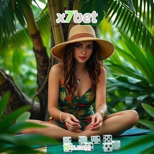 x7bet: O Programa VIP que Revoluciona Seu Jogo Online