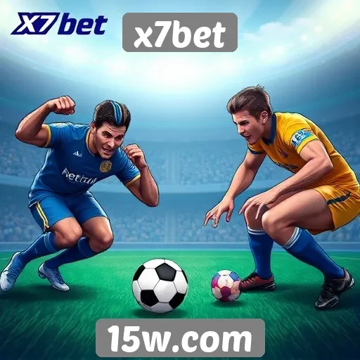 Comparação de jogos oferecidos no x7bet