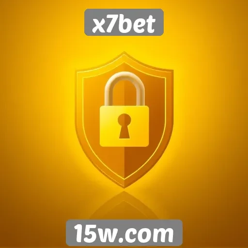 Metodologia de segurança no x7bet