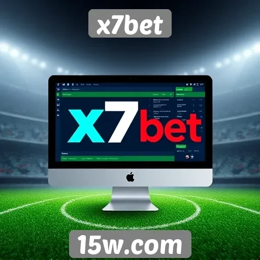 Avaliação da segurança e confiabilidade do x7bet