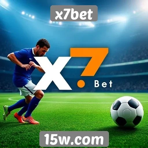 novidade em apostas esportivas no x7bet