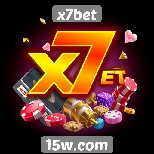 Tendências de jogos populares no x7bet