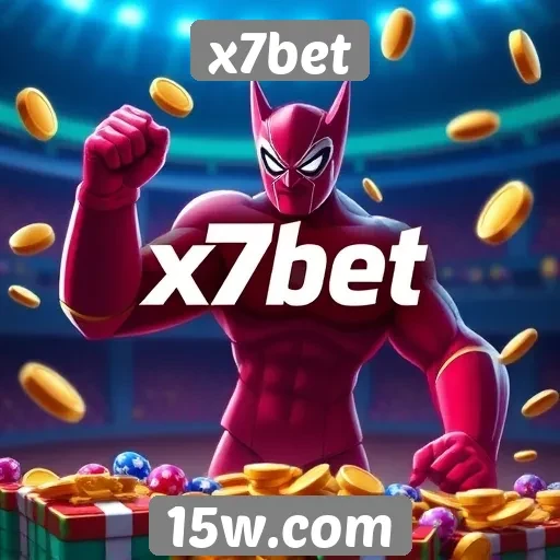 x7bet análise das principais ofertas de jogos