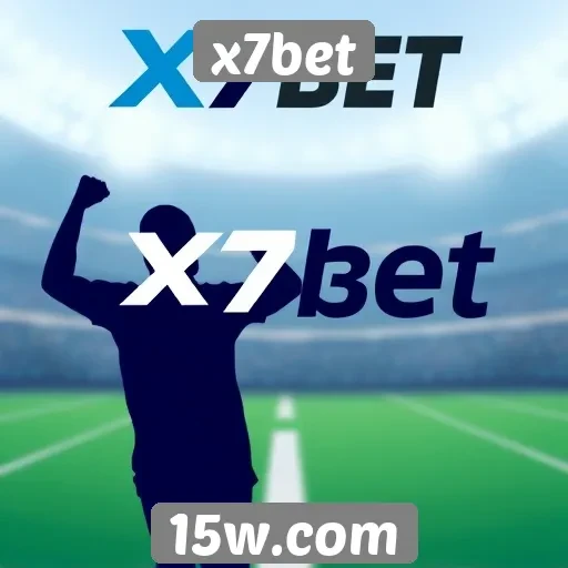 Plataforma de apostas x7bet cresce em popularidade