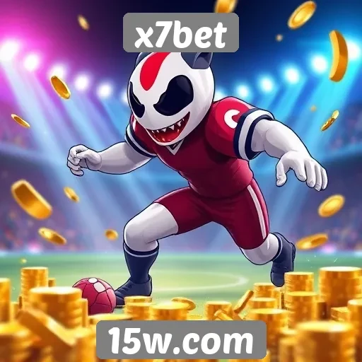 Promoções e bônus oferecidos pelo x7bet